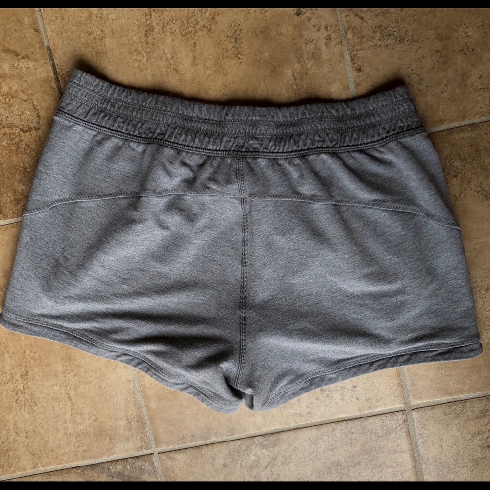 Very comfortable LuLu lounge /athletic shorts